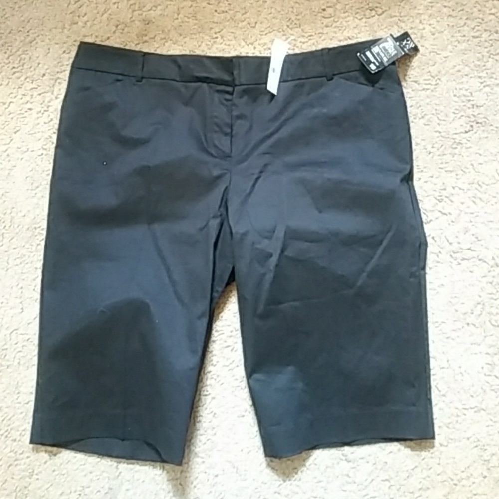 Short